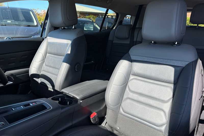 Used Citroen C5 Aircross 2023 for sale - 78189126: Photo 23