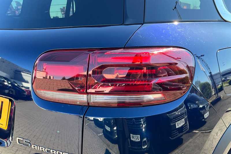 Used Citroen C5 Aircross 2023 for sale - 78189126: Photo 32