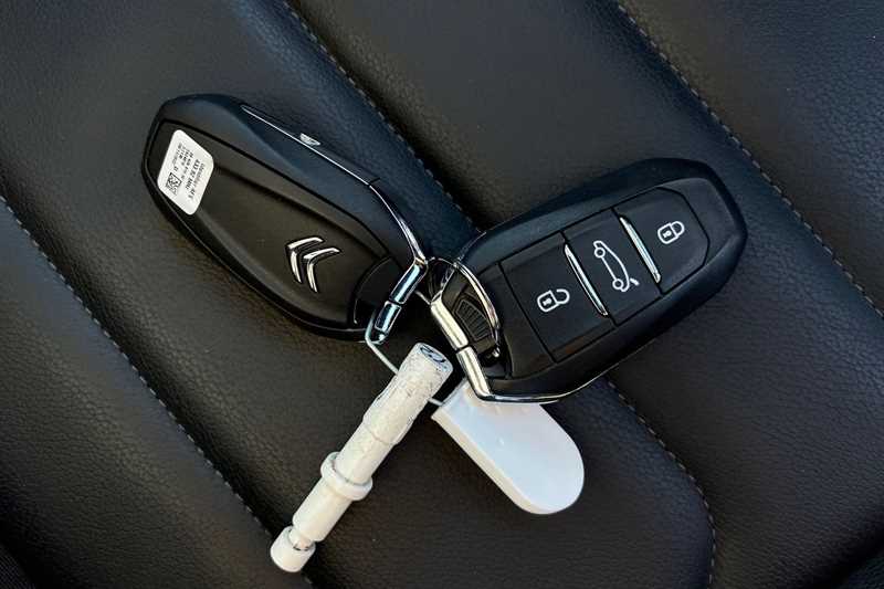 Used Citroen C5 Aircross 2023 for sale - 78189126: Photo 37