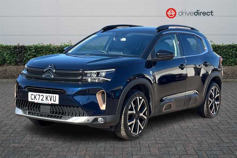 Used Citroen C5 Aircross 2023 for sale - 78189126: Photo 7
