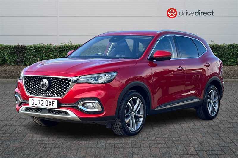 Used MG MG HS 2022 for sale - 78188466: Photo 7