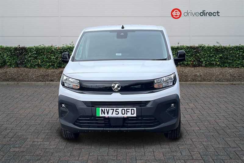 Used Vauxhall Combo 2025 for sale - 77459384: Photo 8
