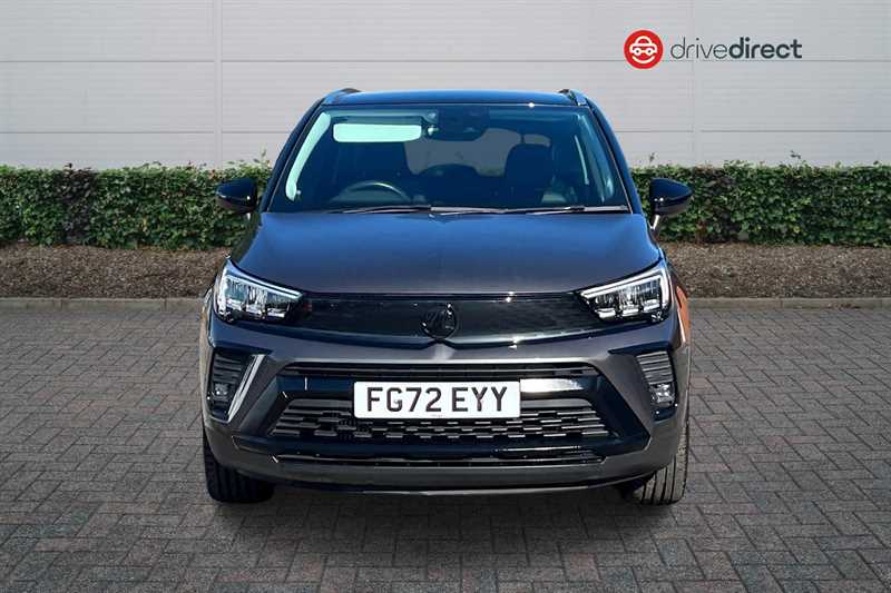 Used Vauxhall Crossland 2022 for sale - 76447677: Photo 8