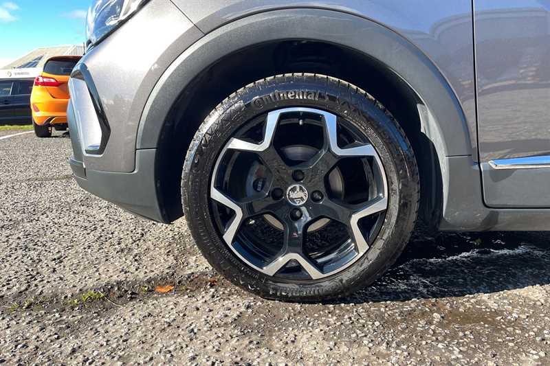 Used Vauxhall Crossland 2022 for sale - 76447677: Photo 9