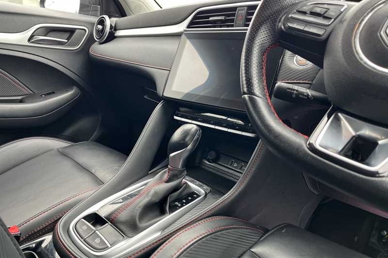 Used MG MG ZS 2022 for sale - 78138757: Photo 14