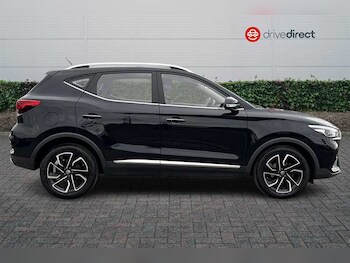 Used MG MG ZS 2022 for sale - 78138757: Photo