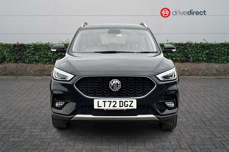 Used MG MG ZS 2022 for sale - 78138757: Photo 8