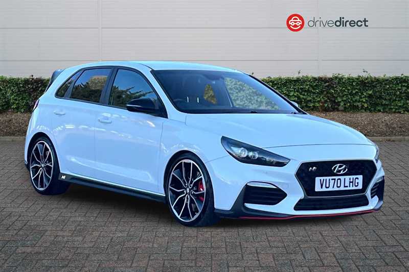 Used Hyundai i30 2020 for sale - 76329417: Photo 1
