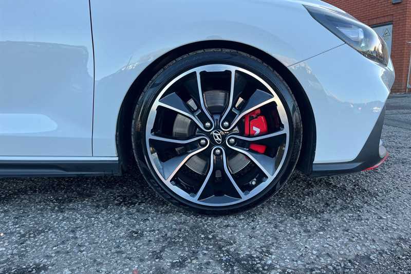 Used Hyundai i30 2020 for sale - 76329417: Photo 11
