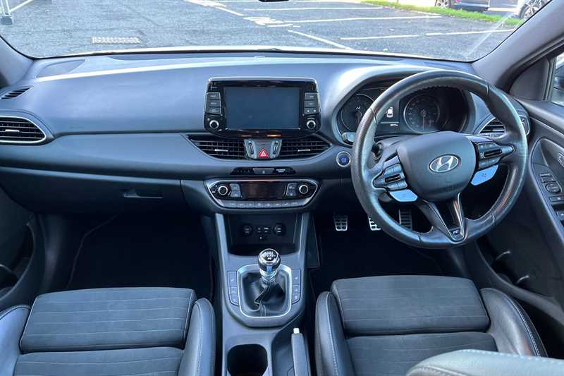 Used Hyundai i30 2020 for sale - 76329417: Photo 13