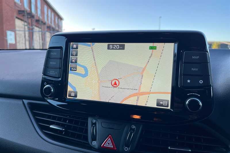 Used Hyundai i30 2020 for sale - 76329417: Photo 18