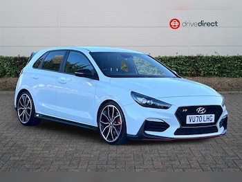 2020 - 2.0 T-GDi N Performance Hatchback 5dr Petrol Manual Euro 6 (s/s) (275 ps)