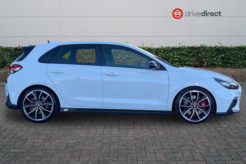 Used Hyundai i30 2020 for sale - 76329417: Photo 2