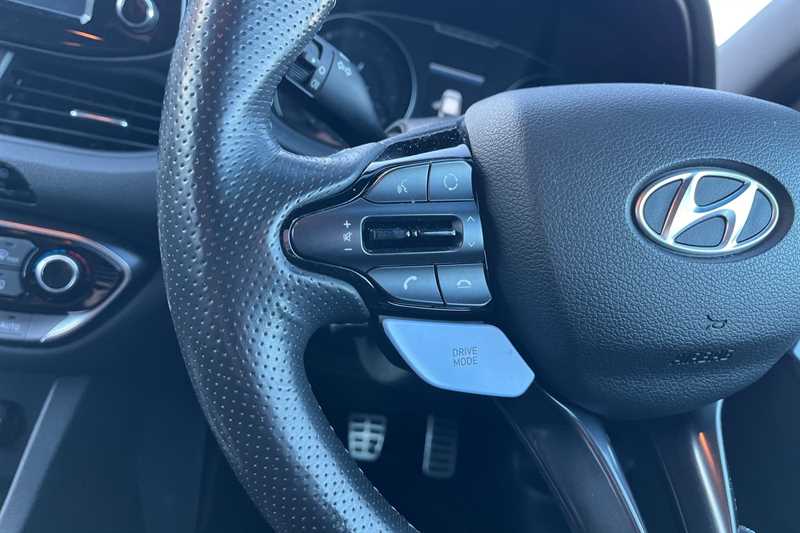 Used Hyundai i30 2020 for sale - 76329417: Photo 21