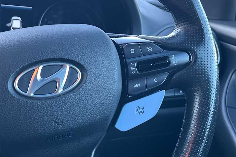 Used Hyundai i30 2020 for sale - 76329417: Photo 22