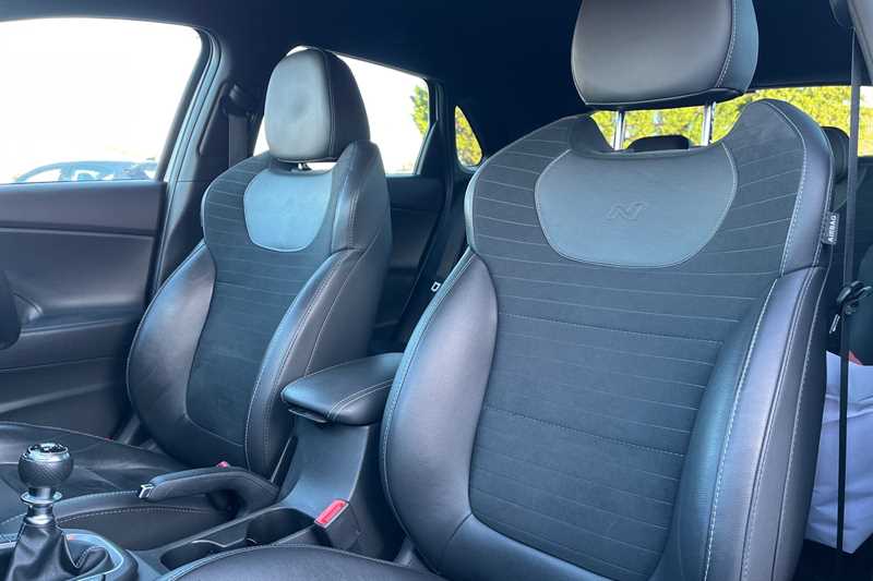 Used Hyundai i30 2020 for sale - 76329417: Photo 23