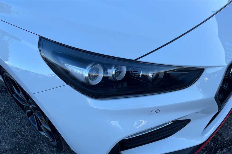 Used Hyundai i30 2020 for sale - 76329417: Photo 28