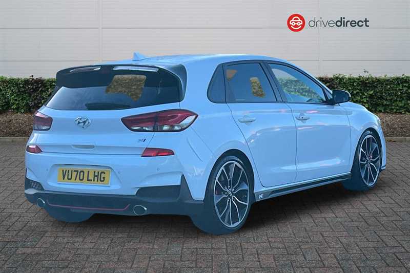 Used Hyundai i30 2020 for sale - 76329417: Photo 3