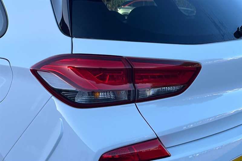 Used Hyundai i30 2020 for sale - 76329417: Photo 31