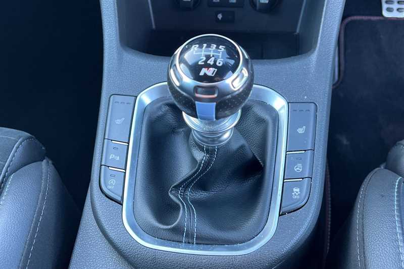 Used Hyundai i30 2020 for sale - 76329417: Photo 36