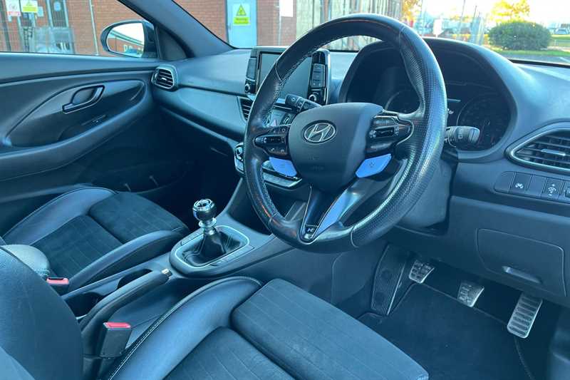 Used Hyundai i30 2020 for sale - 76329417: Photo 37