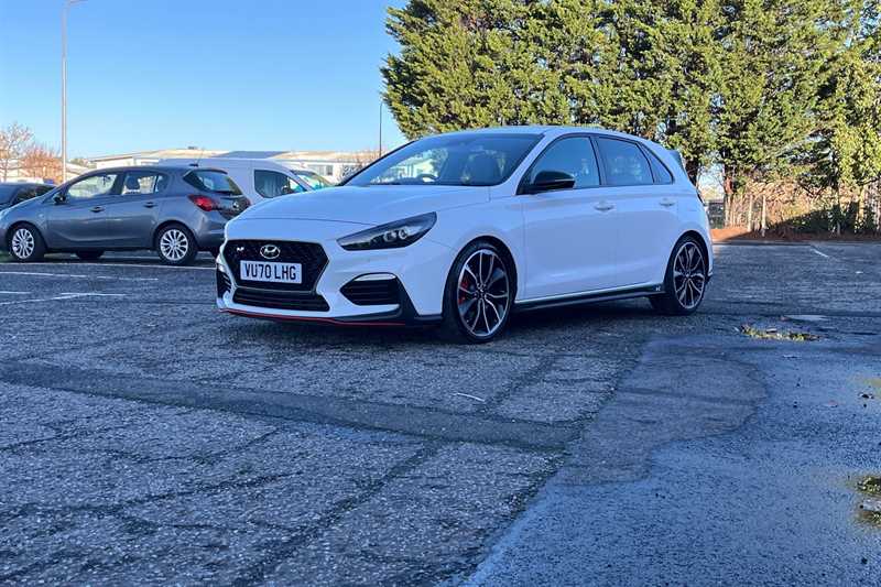 Used Hyundai i30 2020 for sale - 76329417: Photo 39