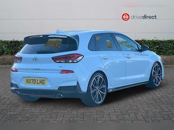 Used Hyundai i30 2020 for sale - 76329417: Photo