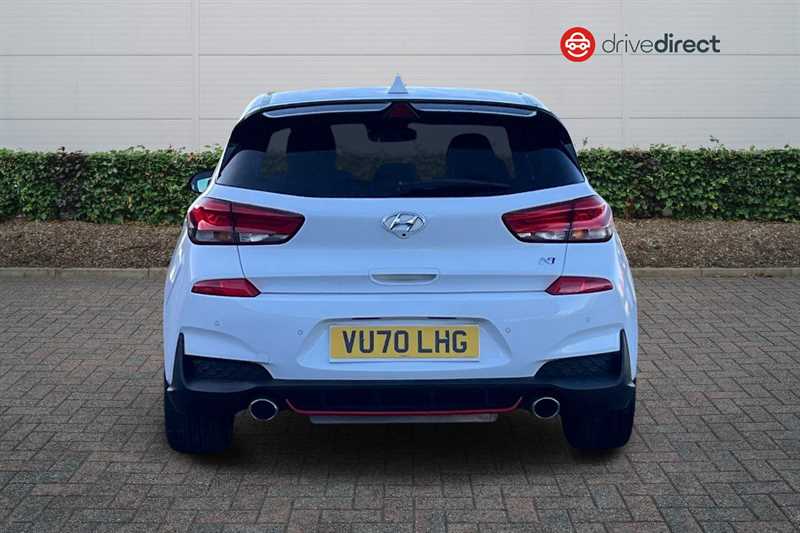 Used Hyundai i30 2020 for sale - 76329417: Photo 4
