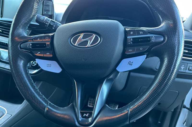 Used Hyundai i30 2020 for sale - 76329417: Photo 40