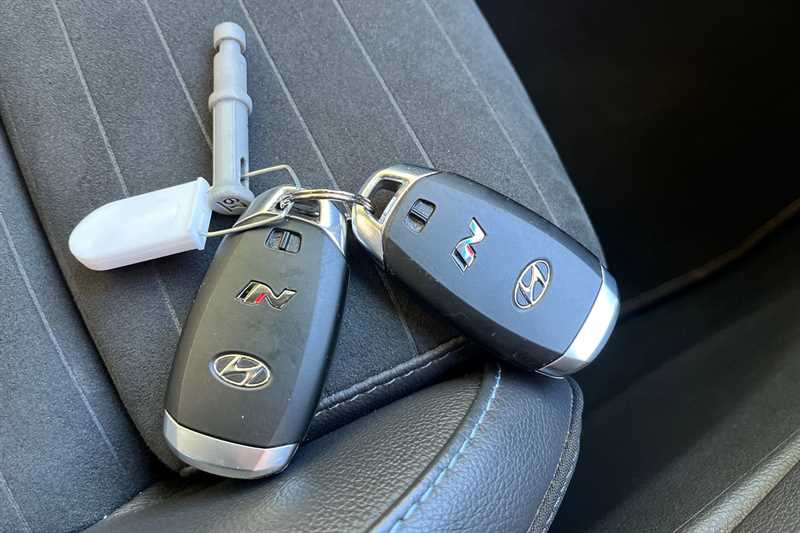 Used Hyundai i30 2020 for sale - 76329417: Photo 41