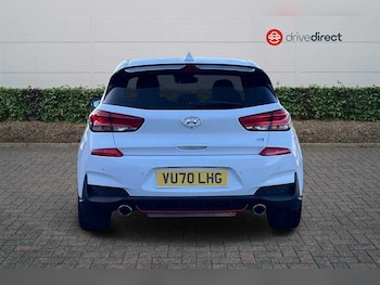 Used Hyundai i30 2020 for sale - 76329417: Photo