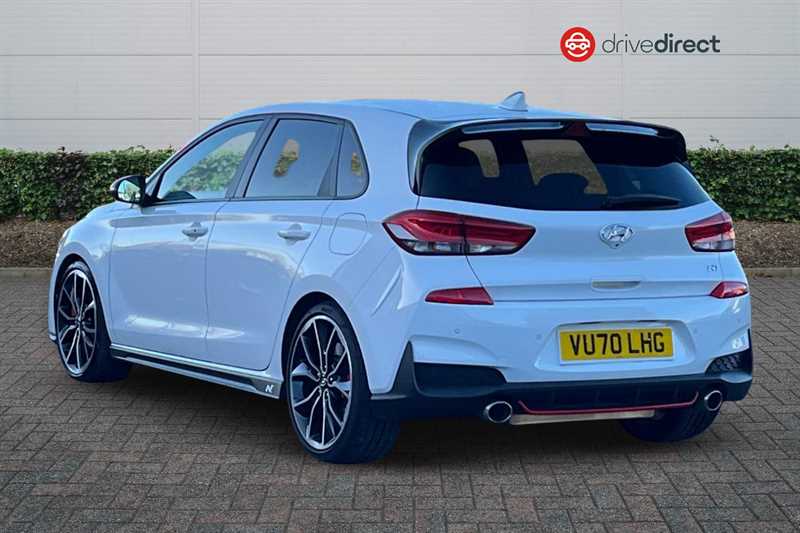 Used Hyundai i30 2020 for sale - 76329417: Photo 5
