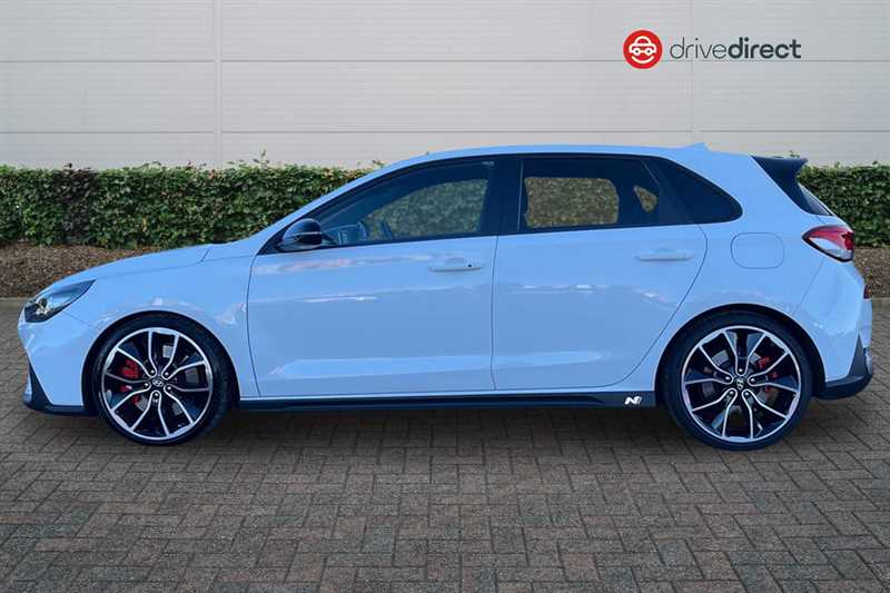 Used Hyundai i30 2020 for sale - 76329417: Photo 6