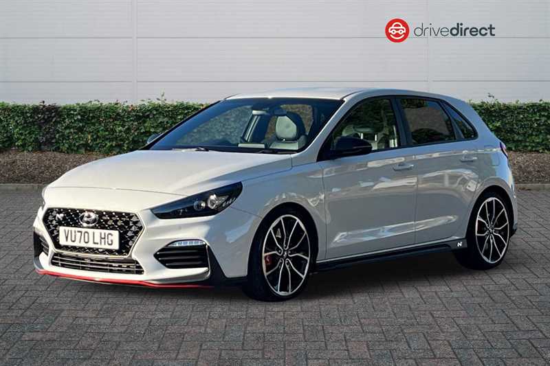 Used Hyundai i30 2020 for sale - 76329417: Photo 7