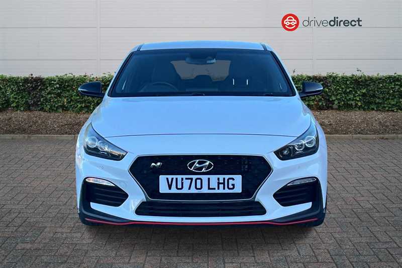 Used Hyundai i30 2020 for sale - 76329417: Photo 8