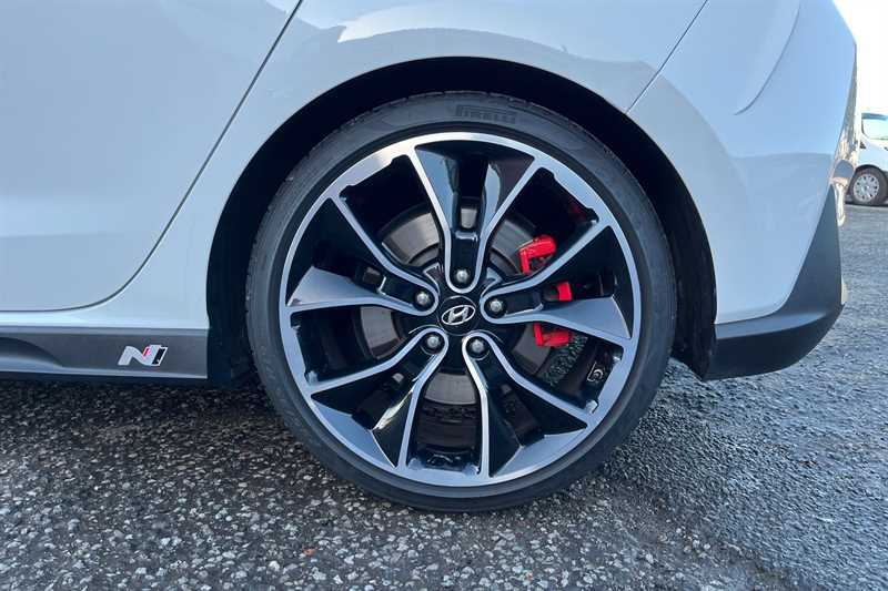Used Hyundai i30 2020 for sale - 76329417: Photo 9