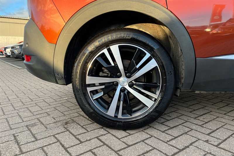 Used Peugeot 5008 2023 for sale - 77915116: Photo 11