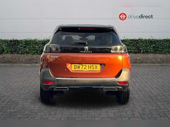 Used Peugeot 5008 2023 for sale - 77915116: Photo