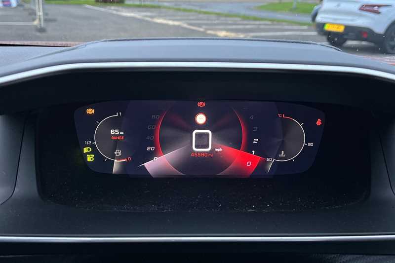 Used Peugeot 2008 2020 for sale - 77322850: Photo 20