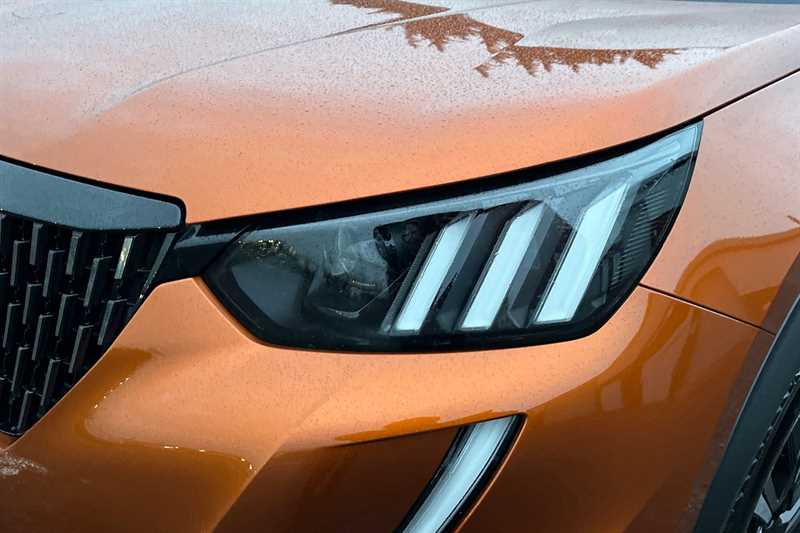 Used Peugeot 2008 2020 for sale - 77322850: Photo 29