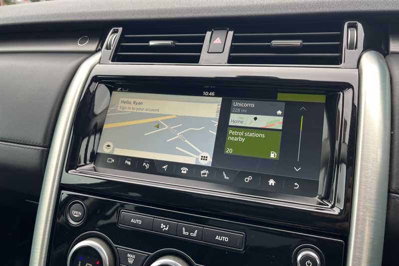 Used Land Rover Discovery 2018 for sale - 76525200: Photo 18