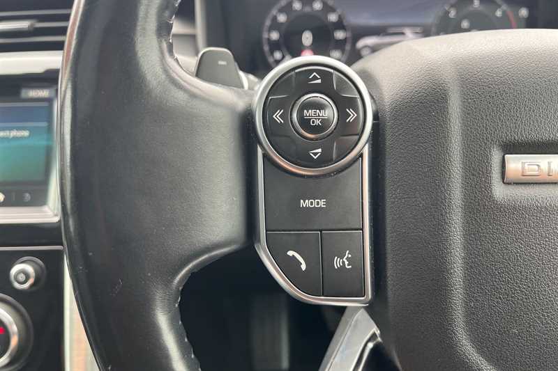 Used Land Rover Discovery 2018 for sale - 76525200: Photo 21