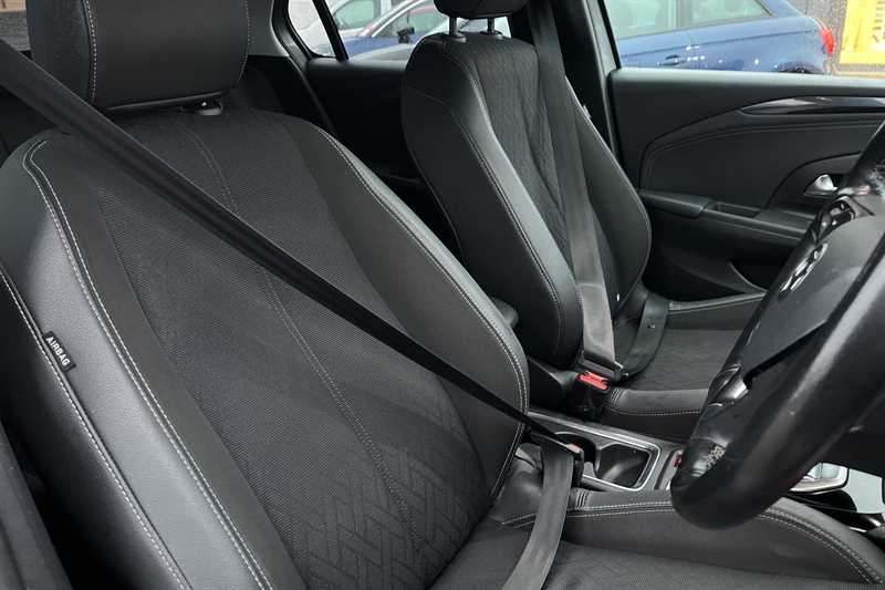 Used Vauxhall Corsa 2021 for sale - 77375382: Photo 23