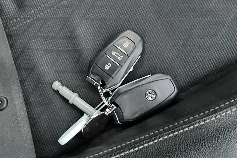 Used Vauxhall Corsa 2021 for sale - 77375382: Photo 36