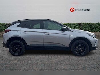 Used Vauxhall Grandland 2022 for sale - 78506243: Photo