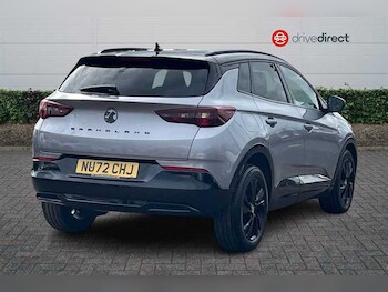 Used Vauxhall Grandland 2022 for sale - 78506243: Photo