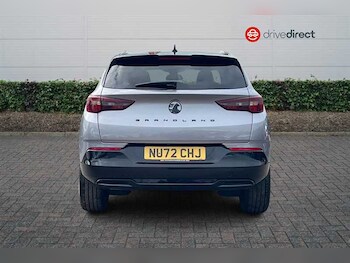 Used Vauxhall Grandland 2022 for sale - 78506243: Photo
