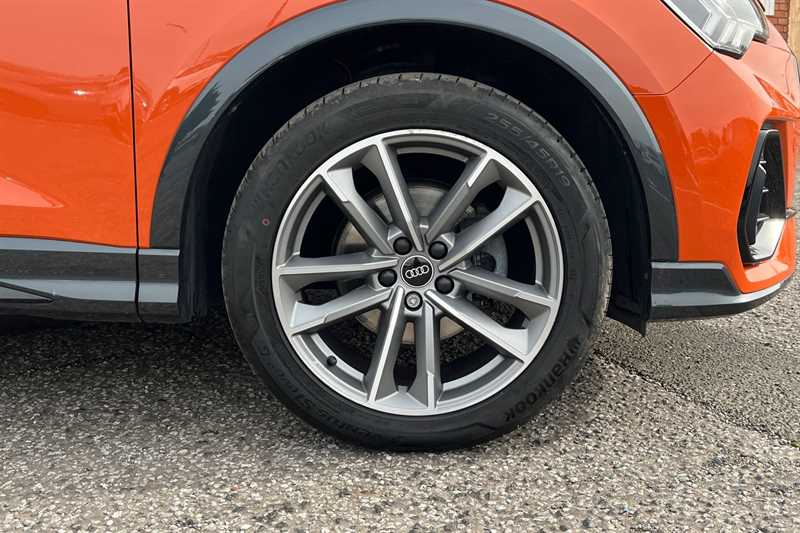 Used Audi Q3 2022 for sale - 76088233: Photo 12