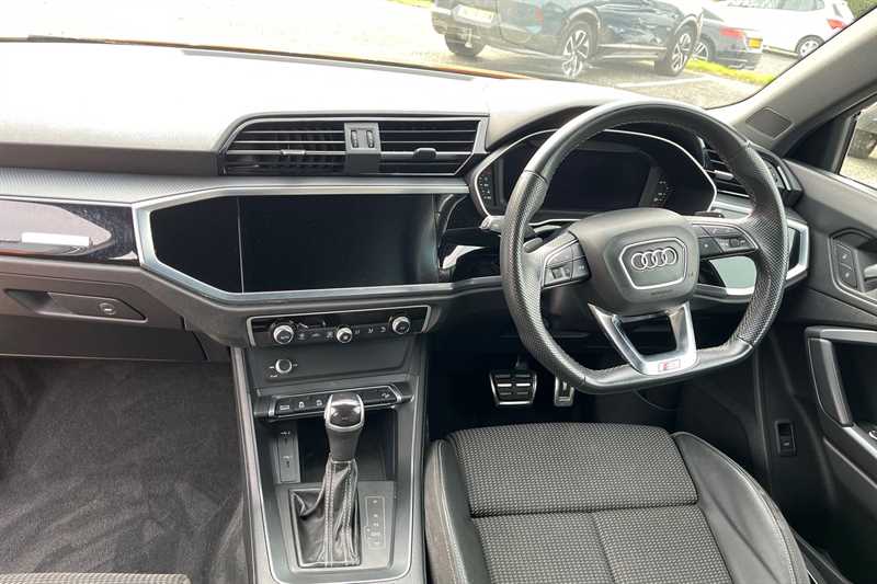 Used Audi Q3 2022 for sale - 76088233: Photo 13