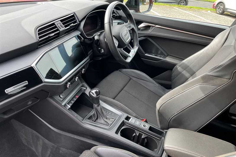 Used Audi Q3 2022 for sale - 76088233: Photo 14